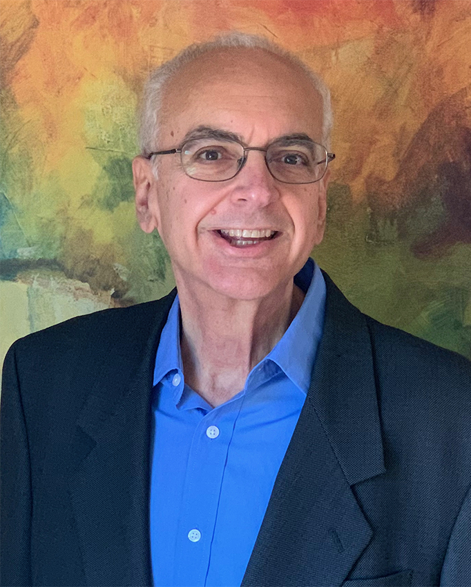 Portrait image of Christopher Kryzan, Principal of Brilliant Things LLC